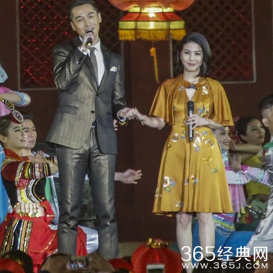 当红炸子鸡！胡歌30多个代言狂吸金2亿元