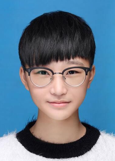 邱杉杉个人资料微博 2016超女比肩李宇春