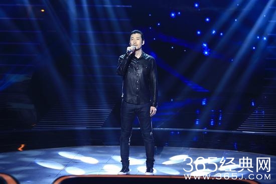 《好歌曲》满江变欧巴 羽泉曝其是恩人