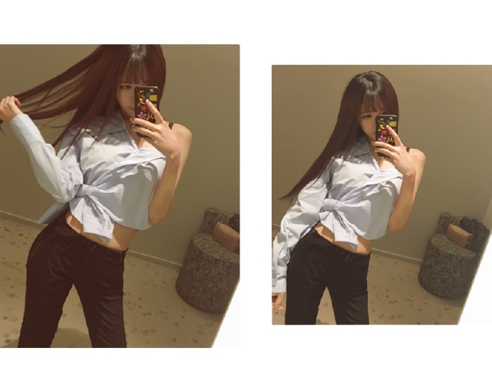 夏木颖大尺度性感照片