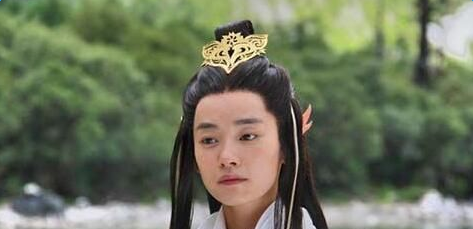 青丘狐传说苏喜是谁演的 刘雅瑟是男是女资料介绍