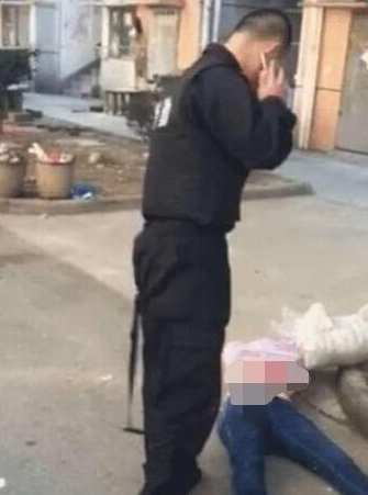 慈溪医院护士赵某上班途中被杀事件经过 犯罪嫌疑人曝光