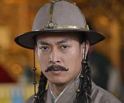 女医明妃传伯颜帖木儿扮演者李超个人资料