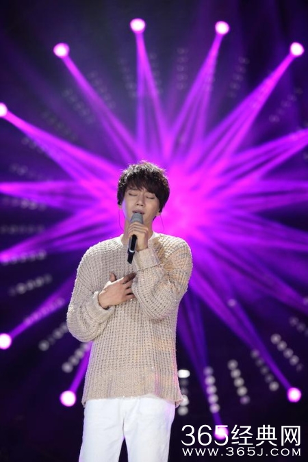 我是歌手第四季第六期排名曝光