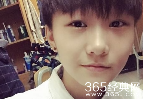 邱杉杉个人资料微博 2016超女比肩李宇春