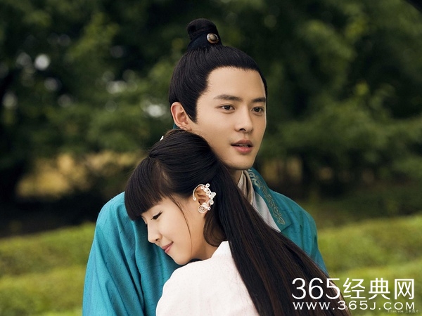 青丘狐传说婴宁和王家有什么关系