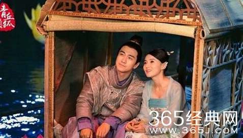 青丘狐传说封飞月孟安仁结局揭秘