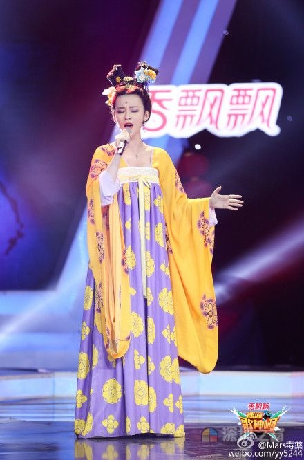 偶滴歌神啊第二季收官毒药返场