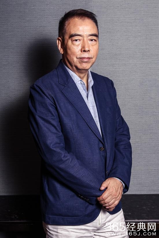 陈凯歌《妖猫传》年内开拍 中日大咖加盟