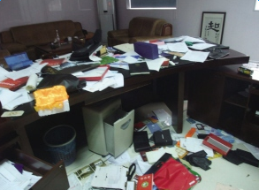 浙江温州江南皮革厂倒闭了成烧脑神曲