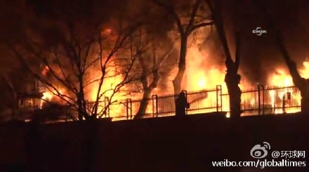 土耳其首都爆炸事件致近百人死伤 包括28名军人