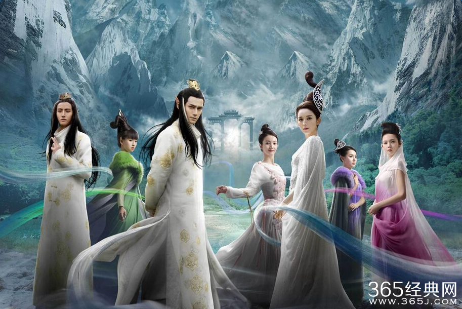 青丘狐传说背景音乐叫什么 青丘狐主题曲插曲所有歌曲大汇总