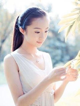 女医明妃传如香的扮演者胡冰卿个人资料