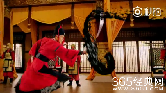 五鼠闹东京特效遭网友吐槽 五毛钱