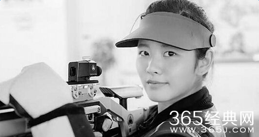 杭州女孩百步穿杨保送清华（图） 邱烨晗个人资料背景曝光