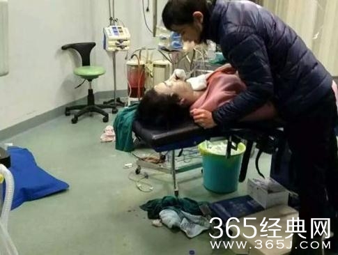 女子割双眼皮惨死 黄婷婷生前个人资料照片及死亡内幕