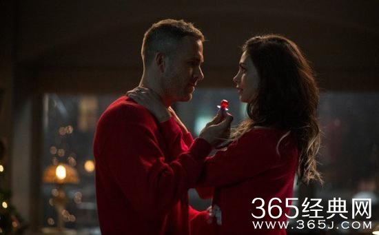 画面很浪漫，但……