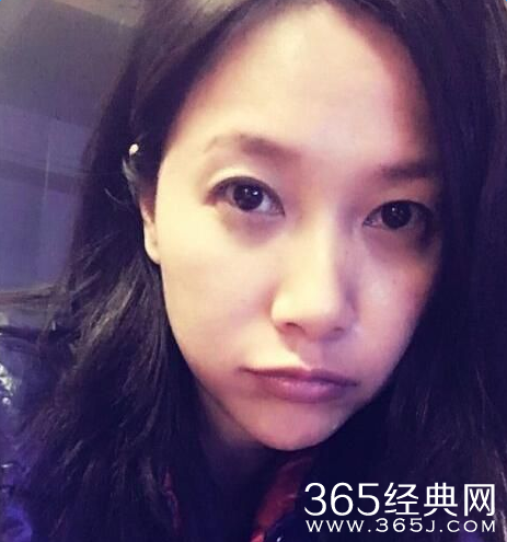 徐静蕾遭泰国海关扣押图 靠机智解释“释放”