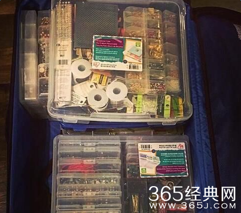 徐静蕾遭泰国海关扣押图 靠机智解释“释放”