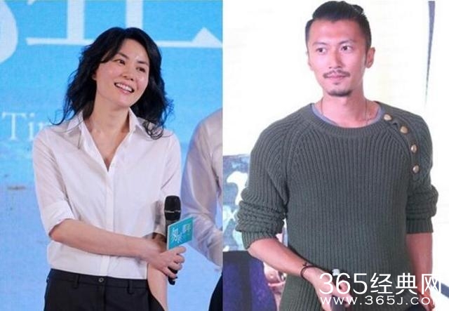 谢霆锋被曝求婚3次均遭拒 王菲不愿再嫁第3次