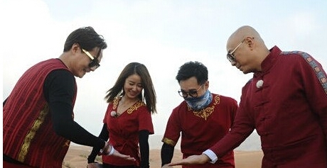 二十四小时20160219期星星的主人是谁 第五期嘉宾名单曝光