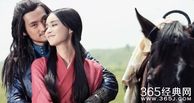 解忧公主主题曲彼岸花歌词