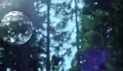 零下几十度吹泡泡视频完整版 简直美哭了！