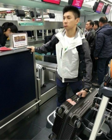 吴奇隆为录节目推迟婚礼 诗诗很生气