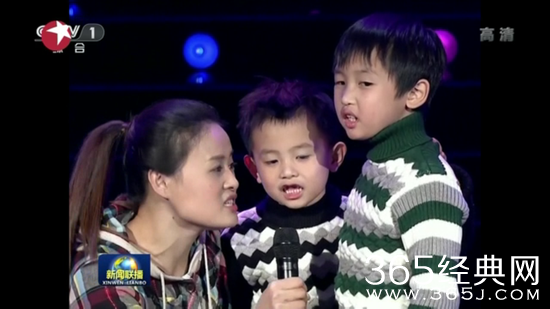 妈妈咪呀上新闻联播