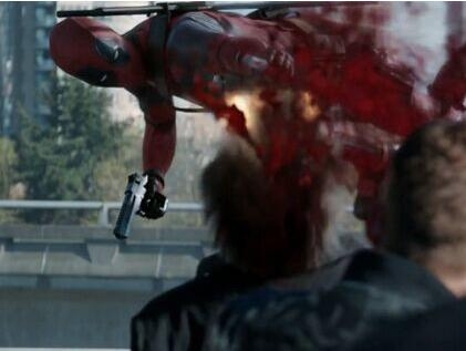 死侍1080P完整中字网盘