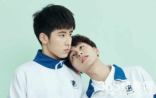 上瘾尤其和杨猛在一起了吗