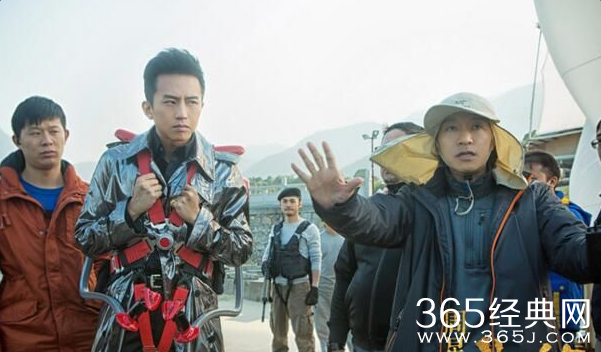 美人鱼纪录片幕后花絮全揭秘 回馈影迷