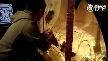 赵丽颖床戏视频 图解赵丽颖宫锁沉香床戏过程