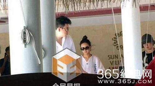 赵丽颖和王昊怎么认识的 两人疑似已订婚