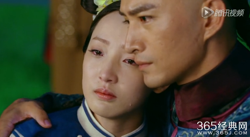 寂寞空庭春欲晚第31集芸初被误杀时的背景音乐试听