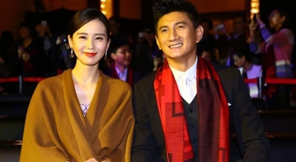 “隆诗”下月底巴厘岛完婚 小虎队再合体