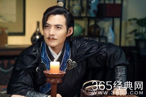 五鼠闹东京沈仲元是谁