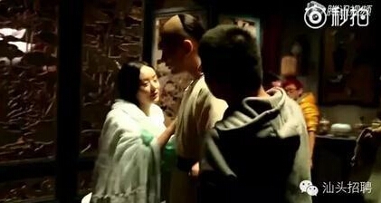 赵丽颖床戏视频 图解赵丽颖宫锁沉香床戏过程