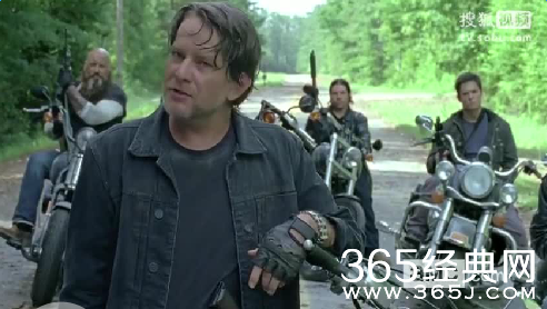 行尸走肉第六季第10集中文字幕视频观看