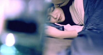 陈伟霆新单曲表白歌词MV预告完整版