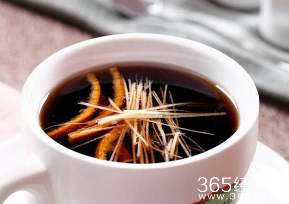 姜丝可乐128元一壶 天价姜丝可乐幕后真相