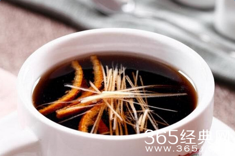 天价姜丝可乐128元一壶