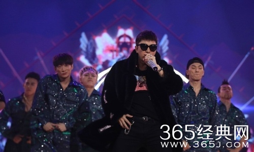 元宵喜乐会贾乃亮神模仿Bigbang权志龙
