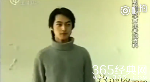 胡歌卖汤圆什么意思 胡歌卖汤圆视频完整版