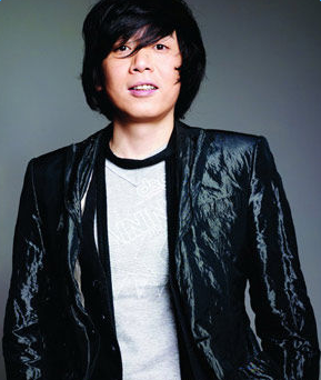 我是歌手老狼成补位歌手