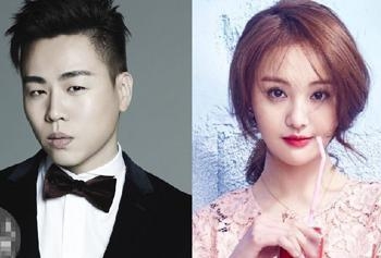 胡彦斌郑爽传婚讯 贵圈太乱！