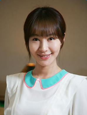 远得要命的爱情女主角孟初夏饰演者李菲儿个人资料