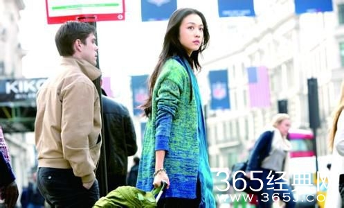 汤唯吴秀波秀恩爱 《北京遇上西雅图2》浪漫来袭