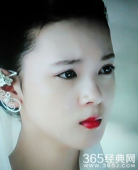 青丘狐传说花月耳骨夹戒指同款购买地址