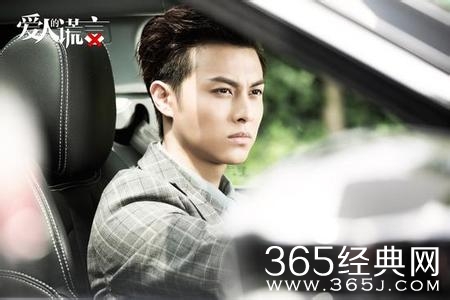 爱人的谎言向阳是谁演的